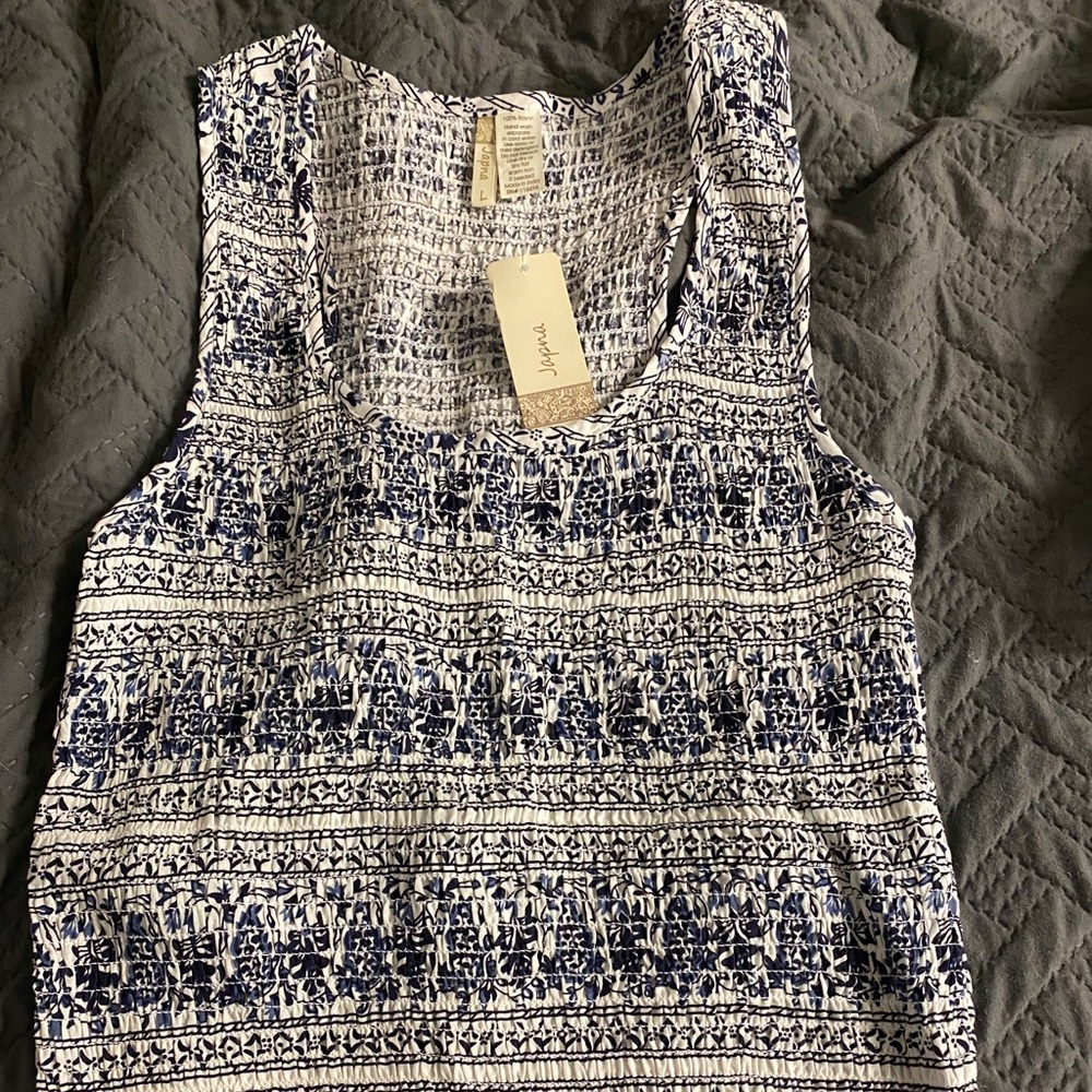 Japna Shirt
